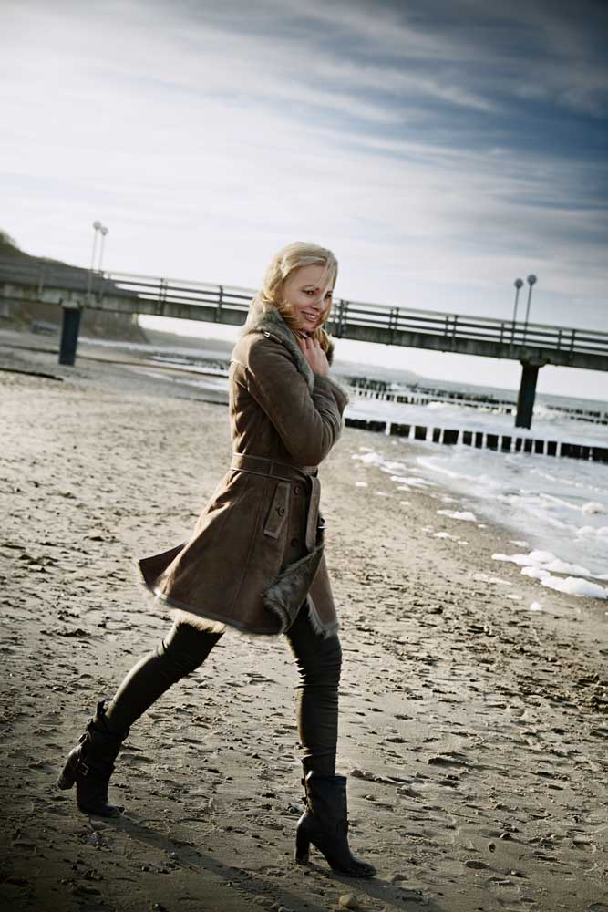 Petra van Bremen Photoshoot M. Olschewski